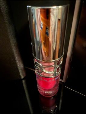 New! MEIKE GLAMOUR Lip oil
